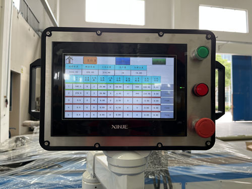 多功能型鋼切角機